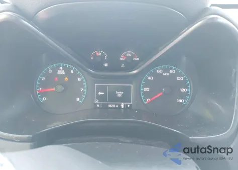 2022 Chevrolet Colorado 2Wd Short Box Lt из США, поврежденный, VIN 1GCGSCEN5N1291904